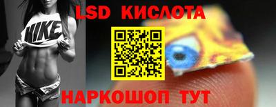 молекула духа Берёзовский