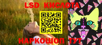 молекула духа Берёзовский